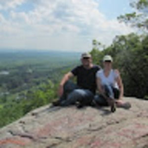 Meet your Posher, Matt